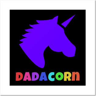 DADACORN Posters and Art